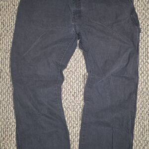 Dickies Carpenter Men's Gray Pants